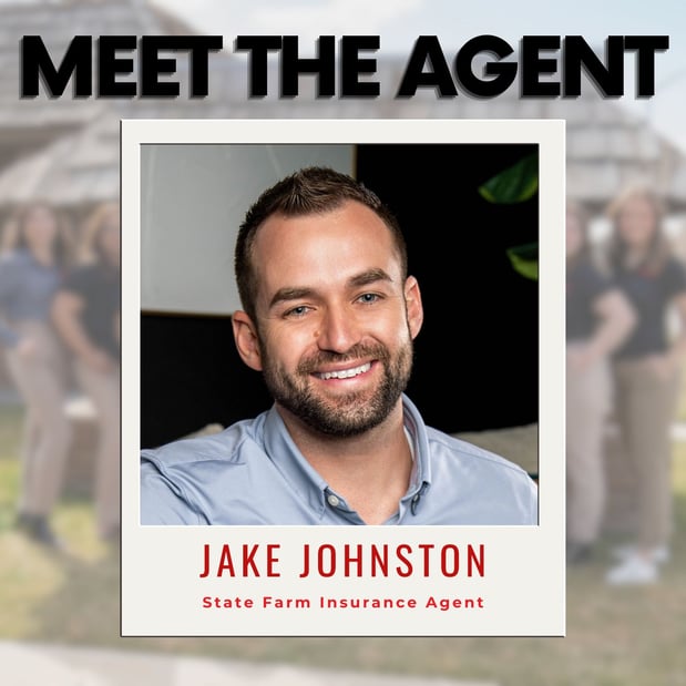Images Jake Johnston - State Farm Insurance Agent
