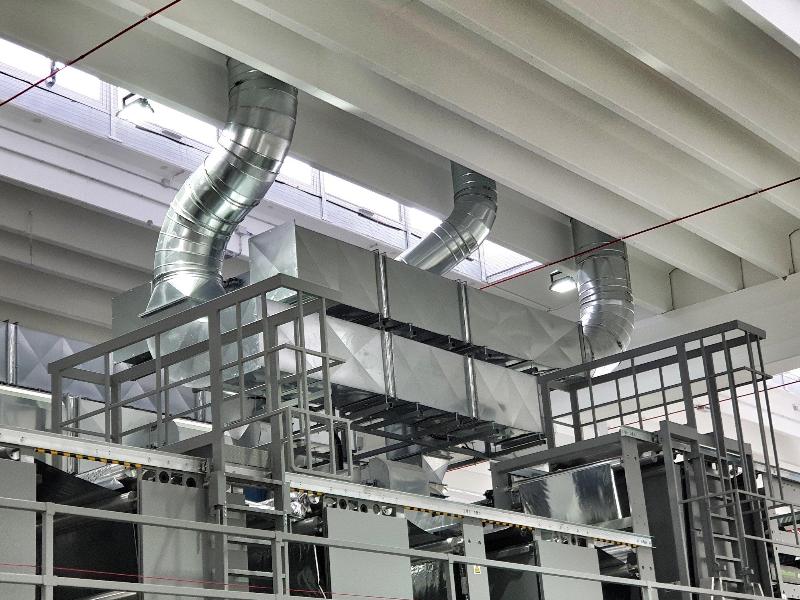 Images Centroventilazione Srl