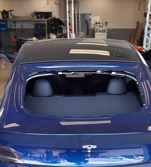 Images Skyview Auto Glass Troy