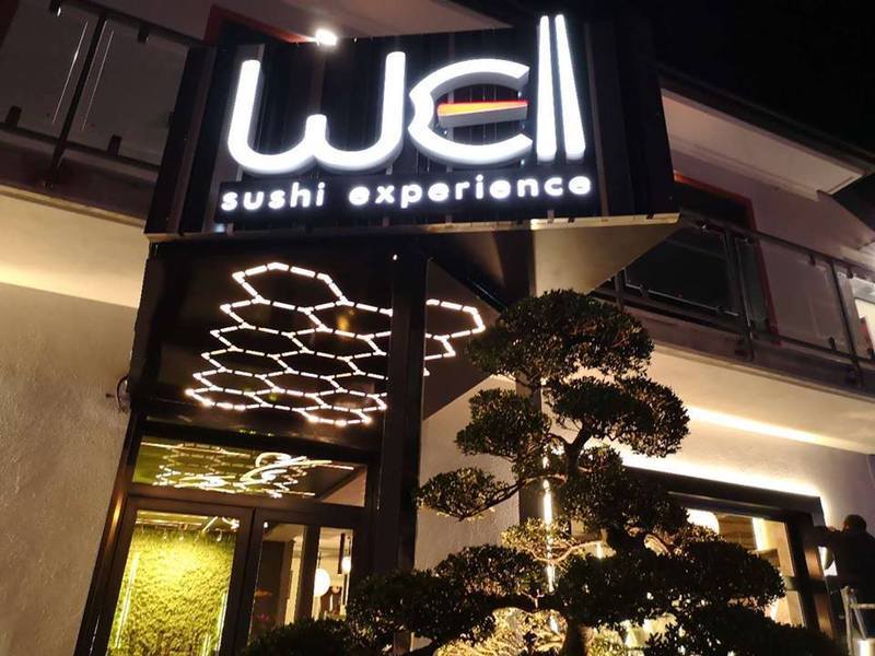 Images Well Sushi Ristorante