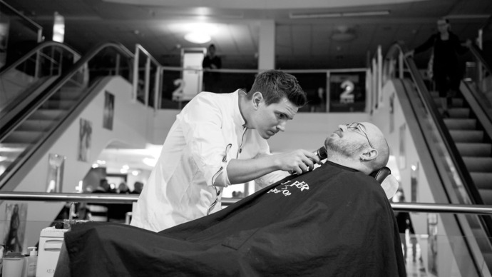 Images Sharper of Sweden Barbershop AB