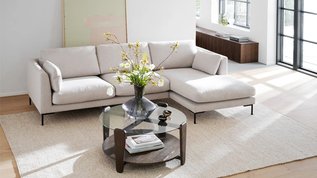 Images O Borgen Møbler Larvik