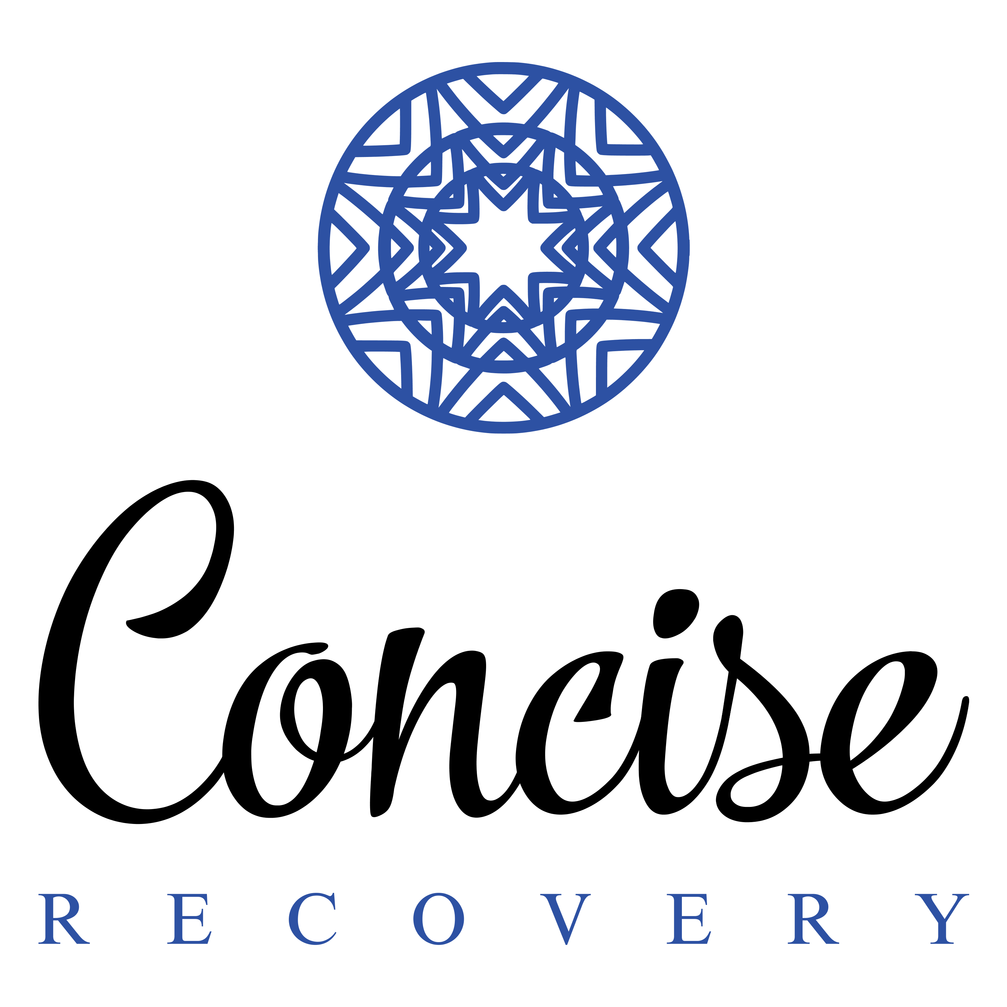 Concise Recovery Center