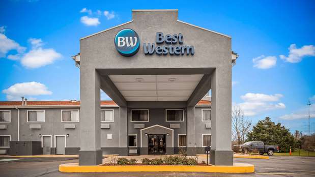 Images Best Western Gateway Inn