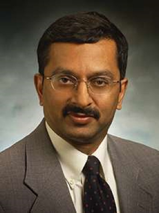 Maddur N Badarinath, MD Logo