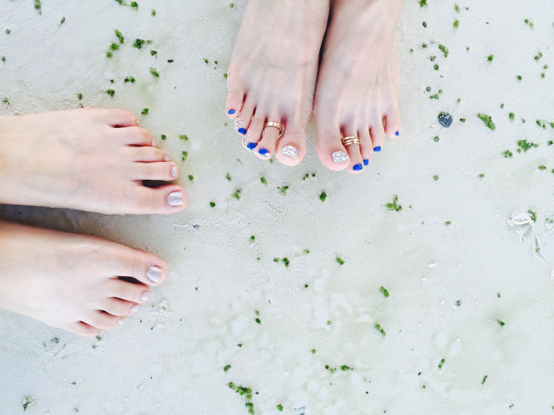 Images C&B Nails