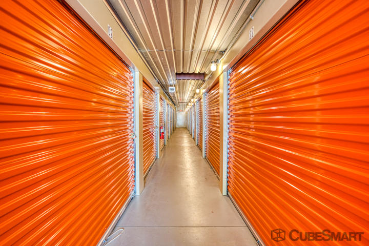 CubeSmart Self Storage Photo