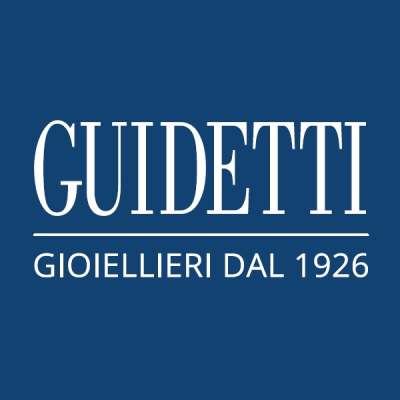 Gioielleria Guidetti Logo