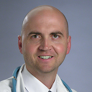 Dr. Russell Bell, DO