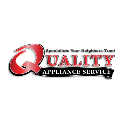 Quality Appliance Service Logo