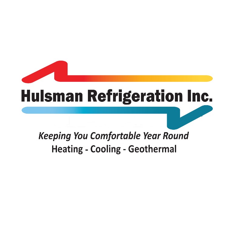 Hulsman Refrigeration Logo