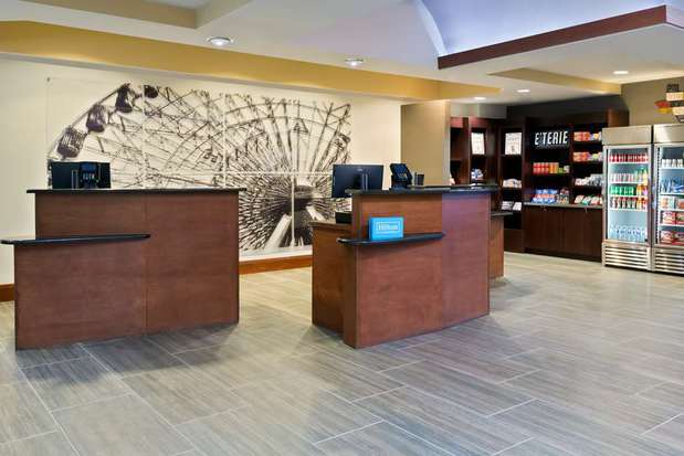Images Embassy Suites by Hilton Dallas Park Central Area