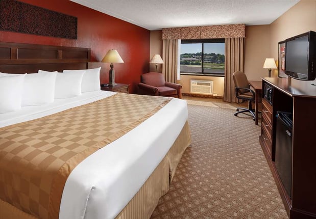 Images Roosevelt Grand Dakota, SureStay Collection by Best Western