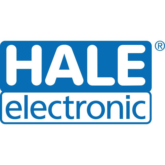 Logo von HALE electronic GmbH