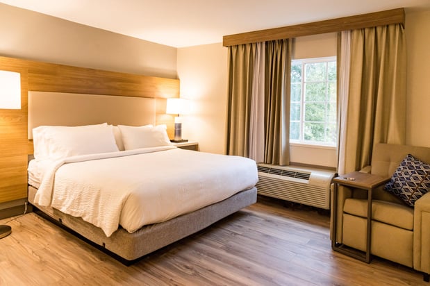Images Candlewood Suites Richmond-South by IHG