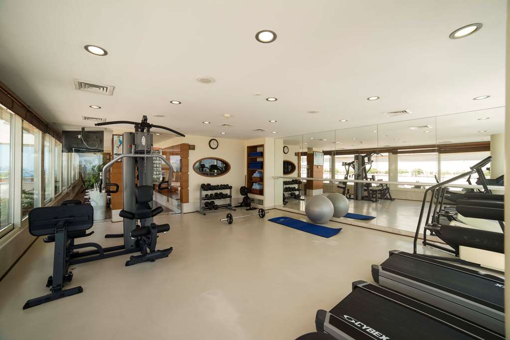 Images Radisson Hotel President Old Town Istanbul