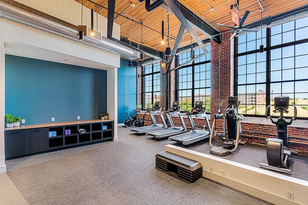 Images Riverwalk Lofts