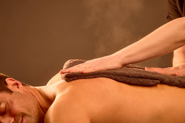 Images Woodhouse Spa - Mount Pleasant