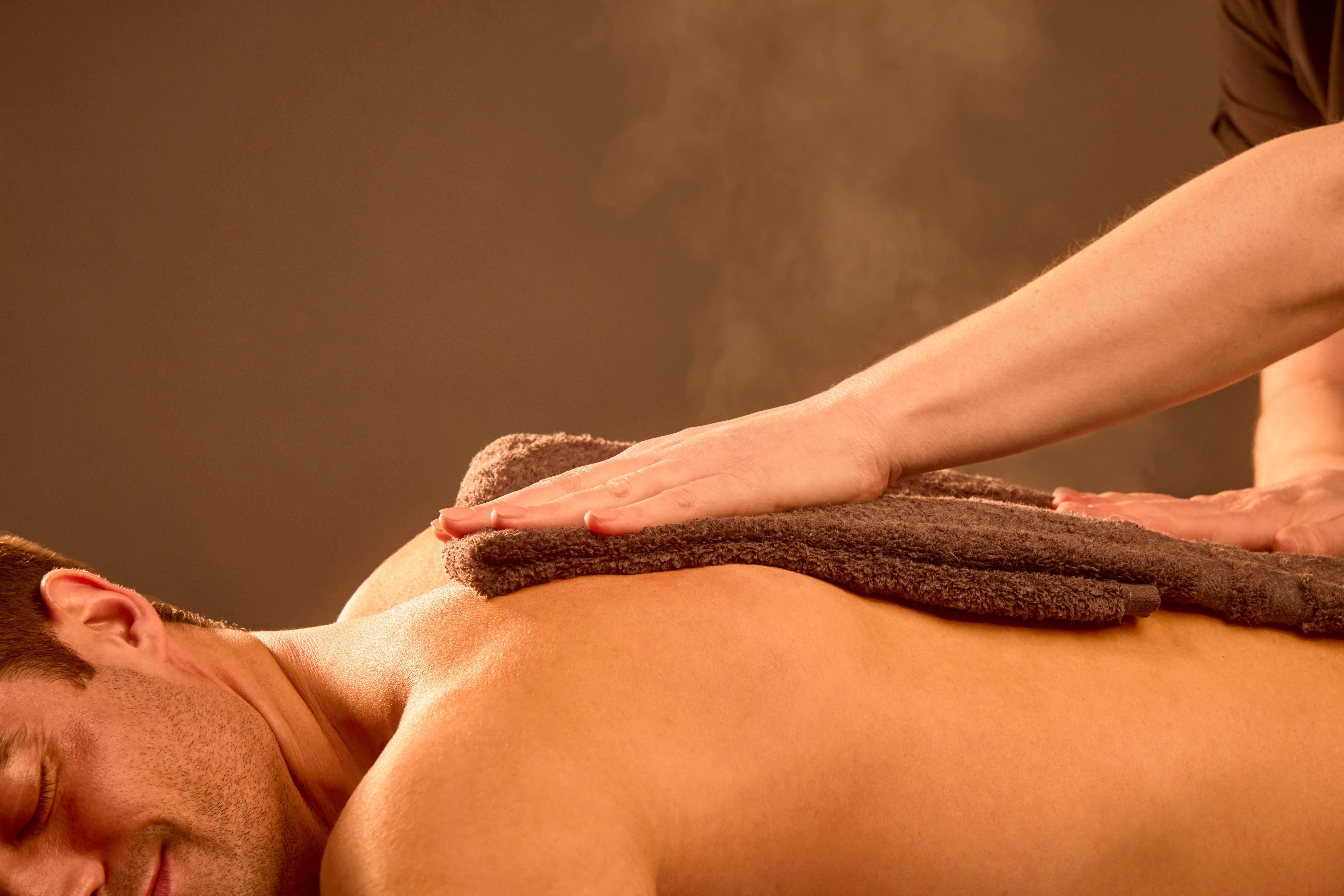 Woodhouse Spa - Mount Pleasant Image