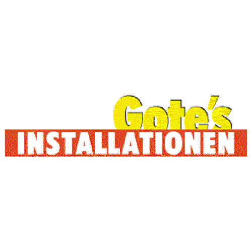 Gote's Installationen Gotthard Lassnig 9232 Rosegg Logo
