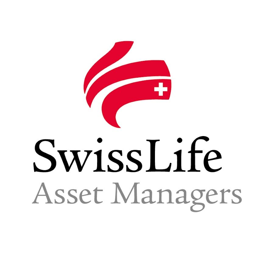 Swiss Life Asset Managers Sweden AB Logo