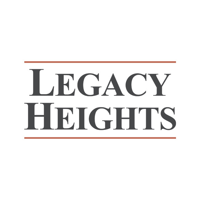 Legacy Heights Apartments Logo