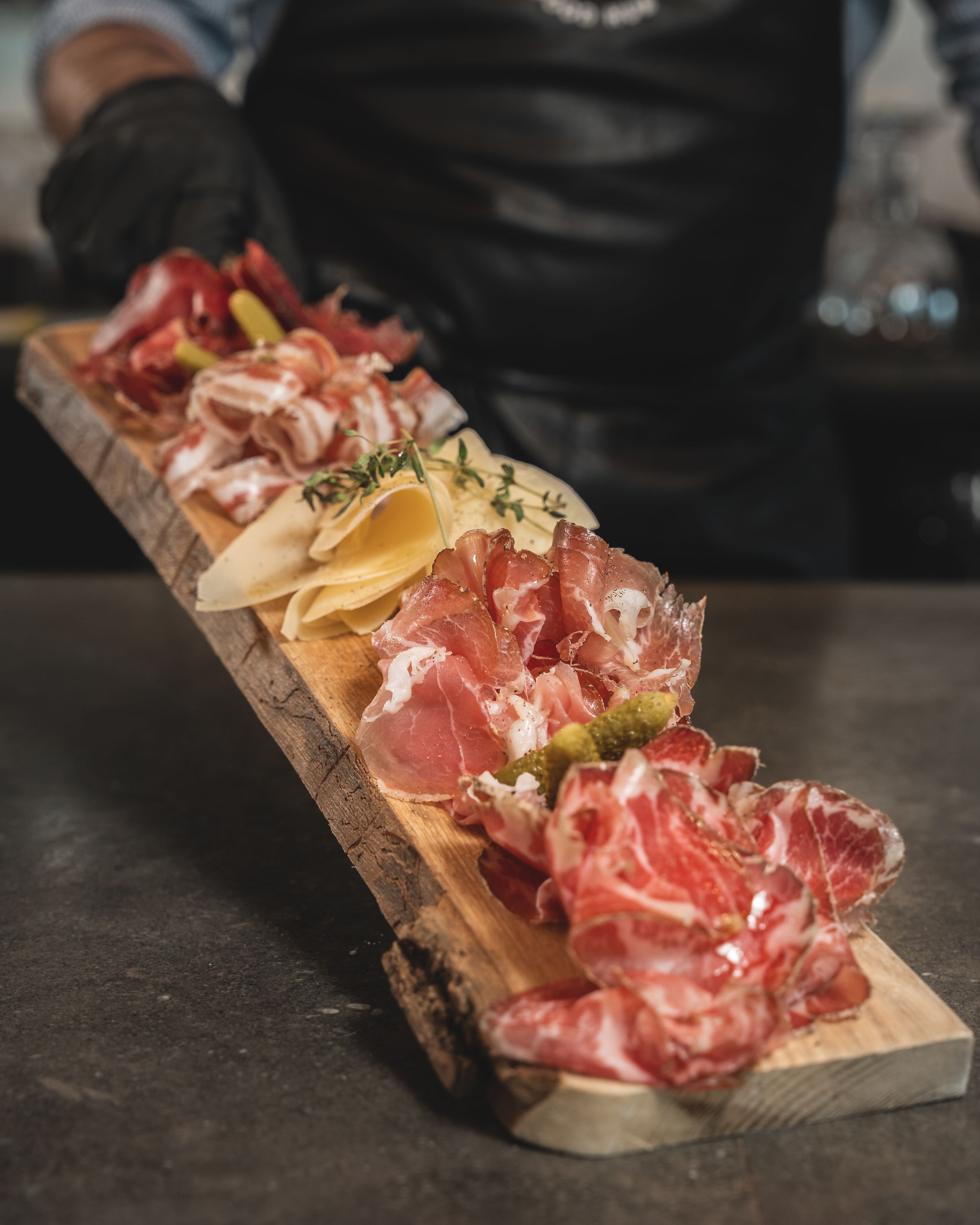 Bilder Restaurant - ATABLE -