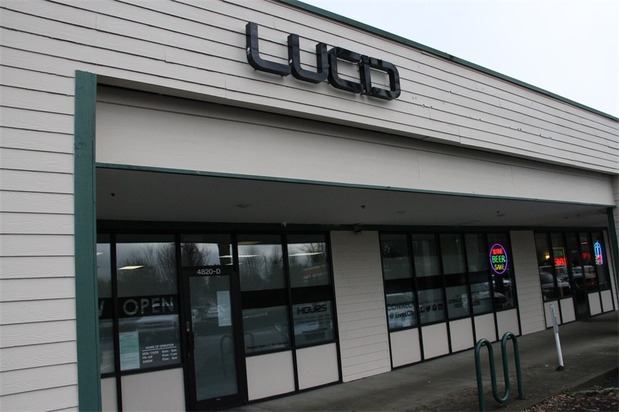 Images LUCID Recreational Marijuana Dispensary - Lacey