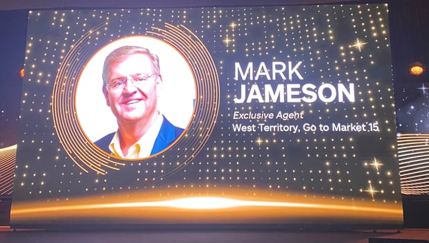 Images Mark Jameson: Allstate Insurance