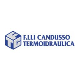 Fratelli Candusso Termoidraulica Logo
