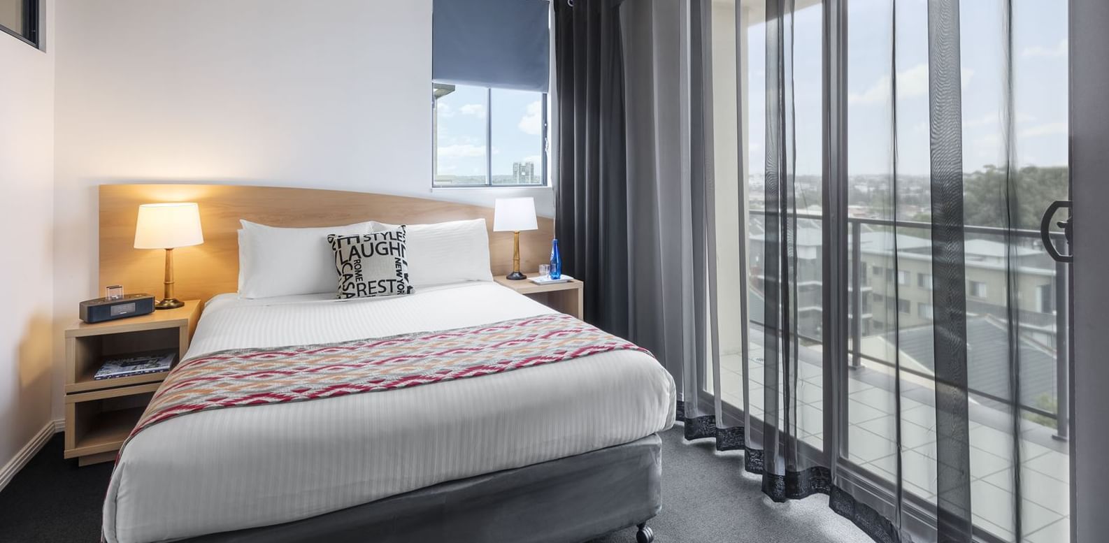 Images Nesuto Parramatta Sydney Apartment Hotel