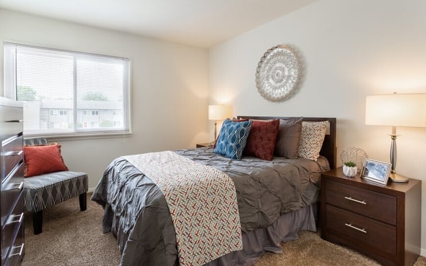 Images Indian Springs Apartments