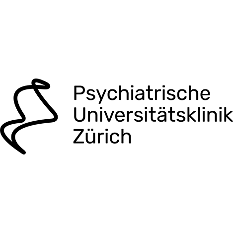 Psychiatrische Universitätsklinik Zürich Logo