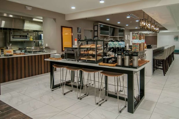 Images Hilton Garden Inn Jackson/Clinton