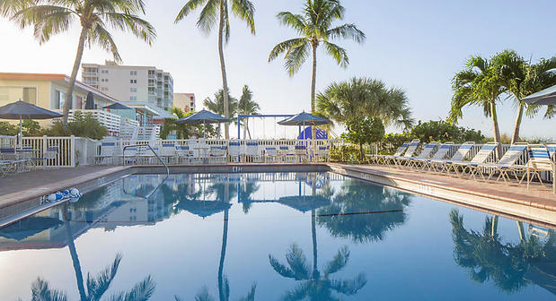 Images Bluegreen Windward Passage Resort
