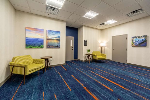 Images Hampton Inn Winchester N/Conference Center