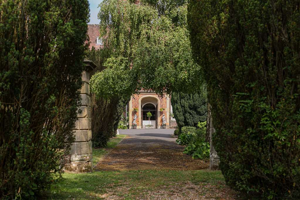 Images Albrighton Hall and Spa, a member of Radisson Individuals