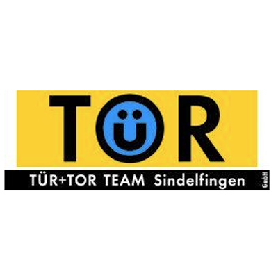 Logo Tür Tor Team Sindelfingen GmbH