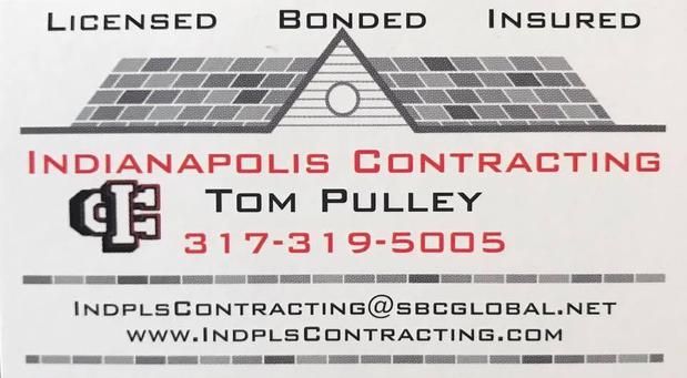 Images Indianapolis Contracting