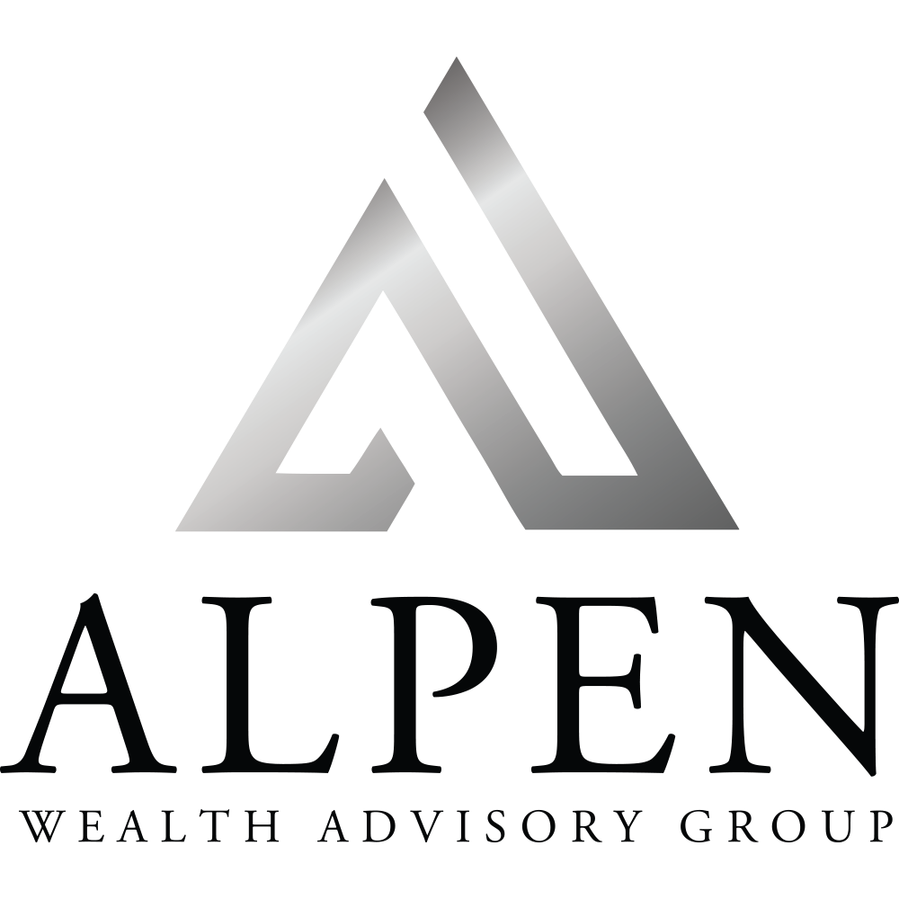 Alpen Wealth Logo