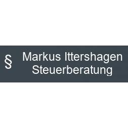 Logo von Markus Ittershagen Steuerberater
