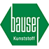 Logo Werner Bauser GmbH