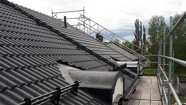 Images GN Byggnation