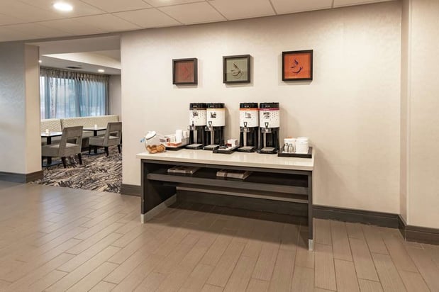 Images Hampton Inn Waco