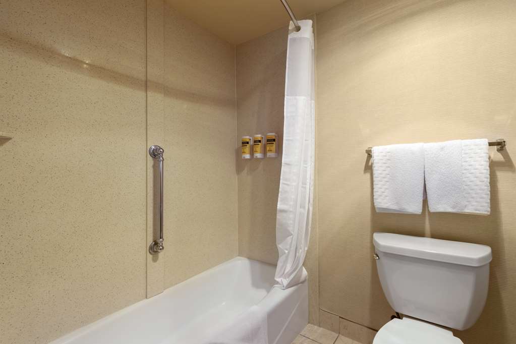 Guest Bath