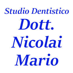 Studio Dentistico Dott. Nicolai Mario Logo