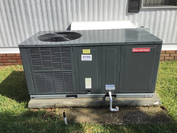 Images Suter Air Conditioning