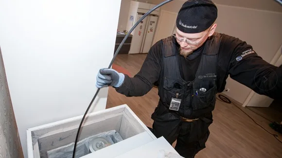 Images Mikkelin Nuohoustoimi Ky