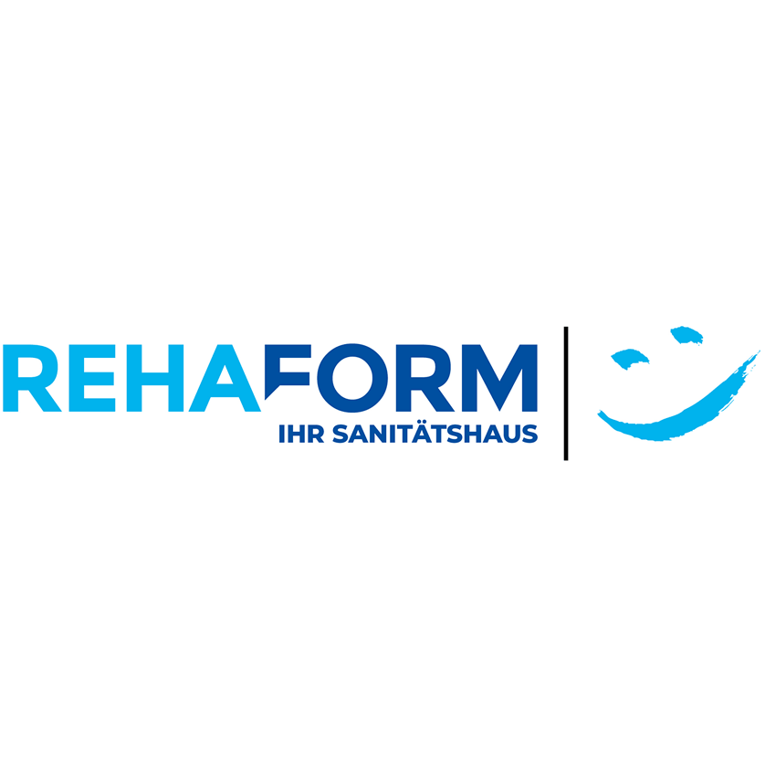 Logo rehaform Logo
