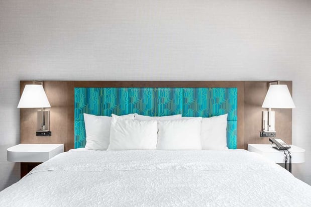 Images Hampton Inn Columbus/Dublin